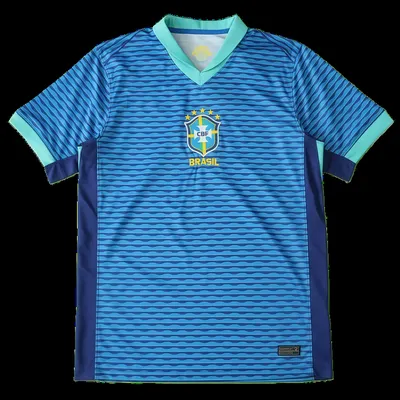 2024 season Brazil away Fan version