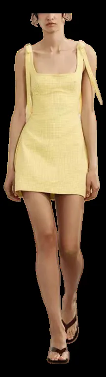 Zara Dress