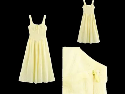 Zara Dress