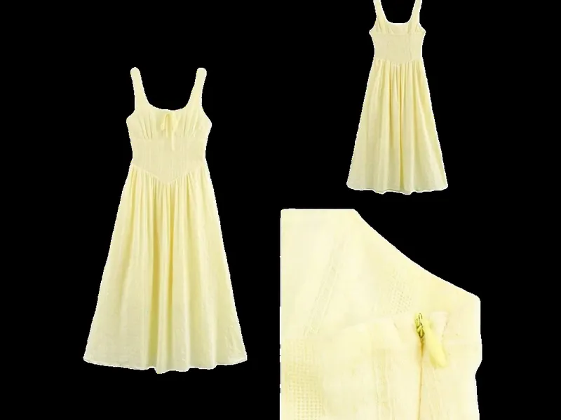 Zara Dress
