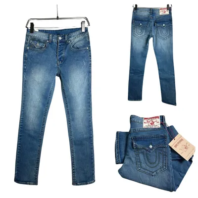 Ture Religion Jeans 2+ colorways [Premium Quality]