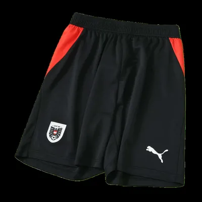 2026 FIFA World Cup Austria home shorts