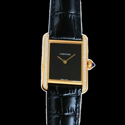 Cartier [Tank Louis Cartier]
