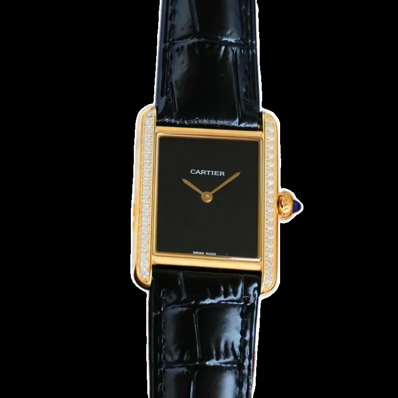 Cartier [Tank Louis Cartier]