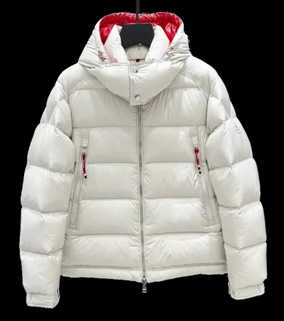 Moncler Down Jacket