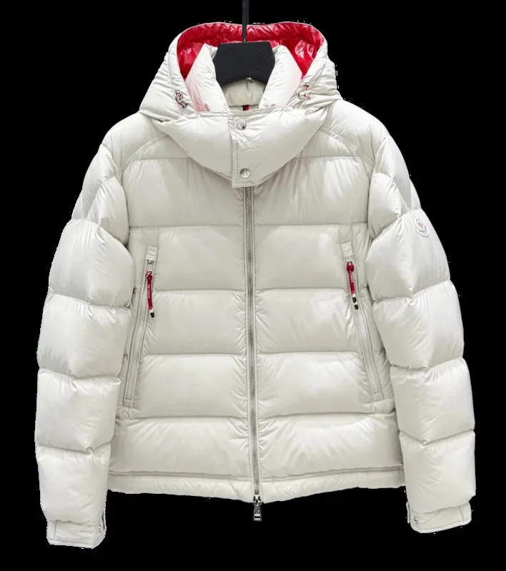 Moncler Down Jacket