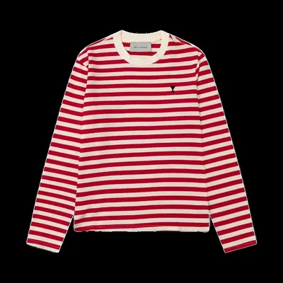 Ami Long Tee