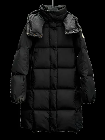 Moncler Down Jacket
