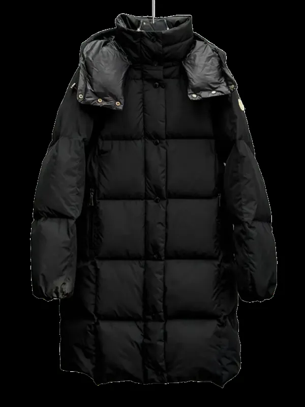 Moncler Down Jacket