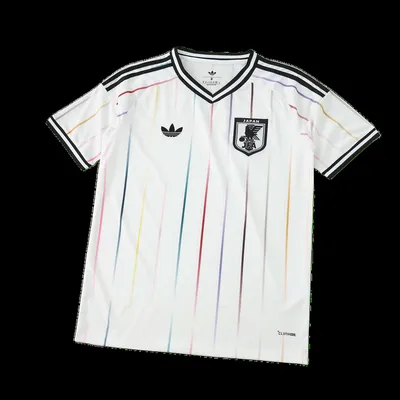 2026 FIFA World Cup Japan away Fan version