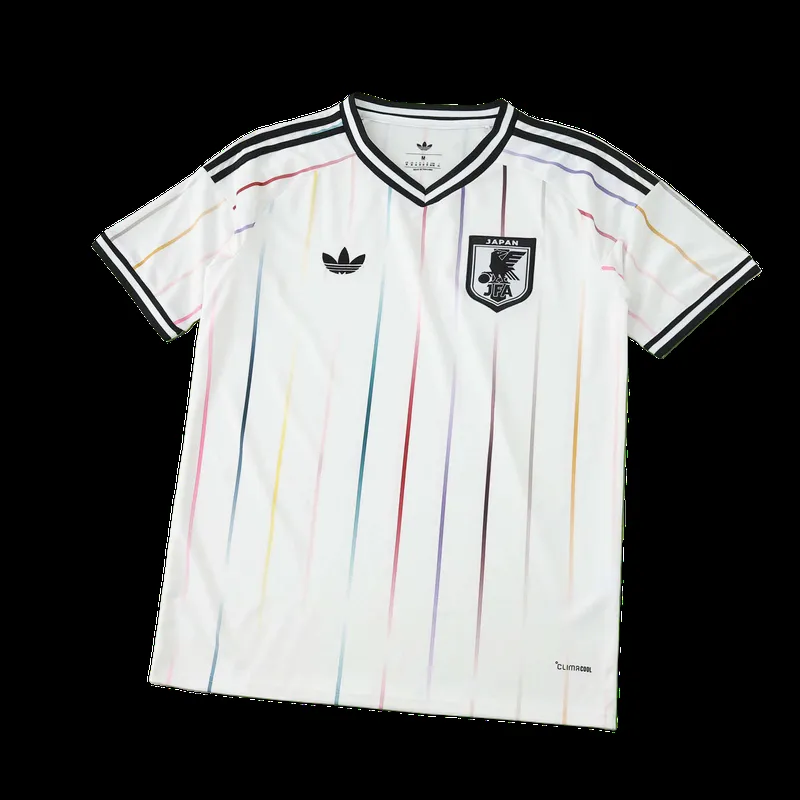 2026 FIFA World Cup Japan away Fan version
