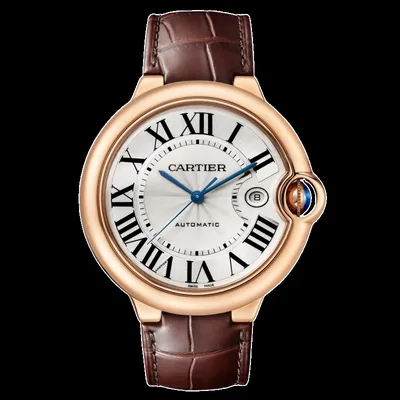 Cartier [Ballon Bleu de Cartier]