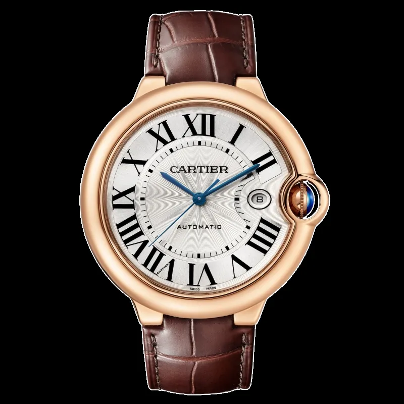 Cartier [Ballon Bleu de Cartier]