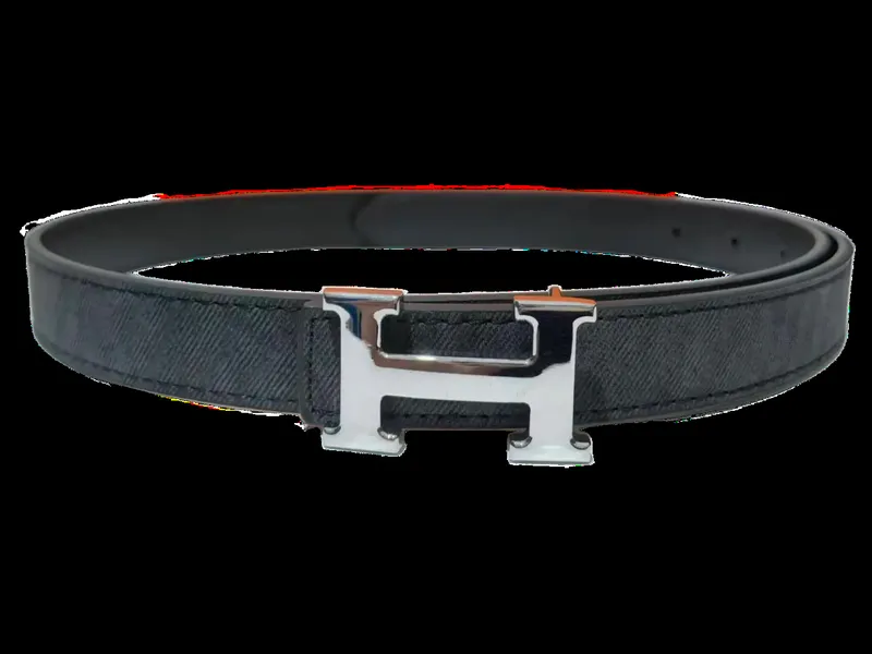 Hermes Belt