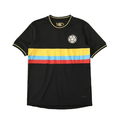 2425 season Colombia 100th anniversary Fan version