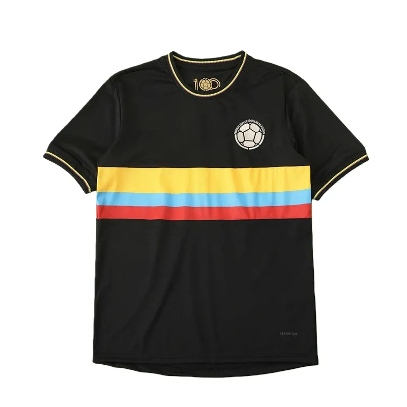 2425 season Colombia 100th anniversary Fan version