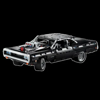 Lego 【Dodge】