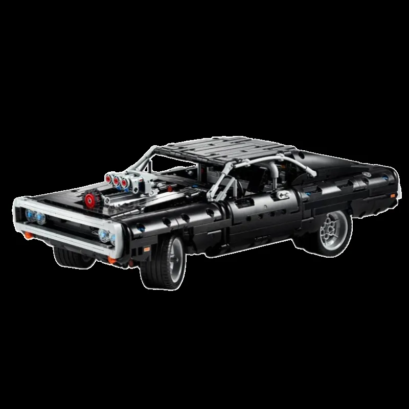Lego 【Dodge】