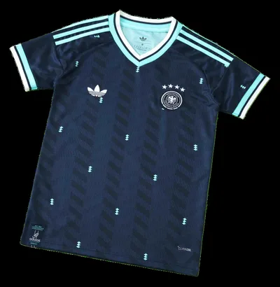 2026 FIFA World Cup Germany away Women's Shirt