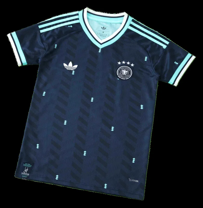 2026 FIFA World Cup Germany away Women's Shirt