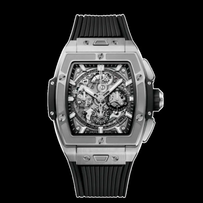Hublot [Square Bang Unico]