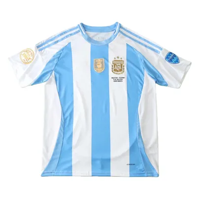 2425 season Argentina home Fan version