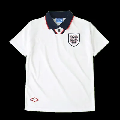 9495 England season Home fan version