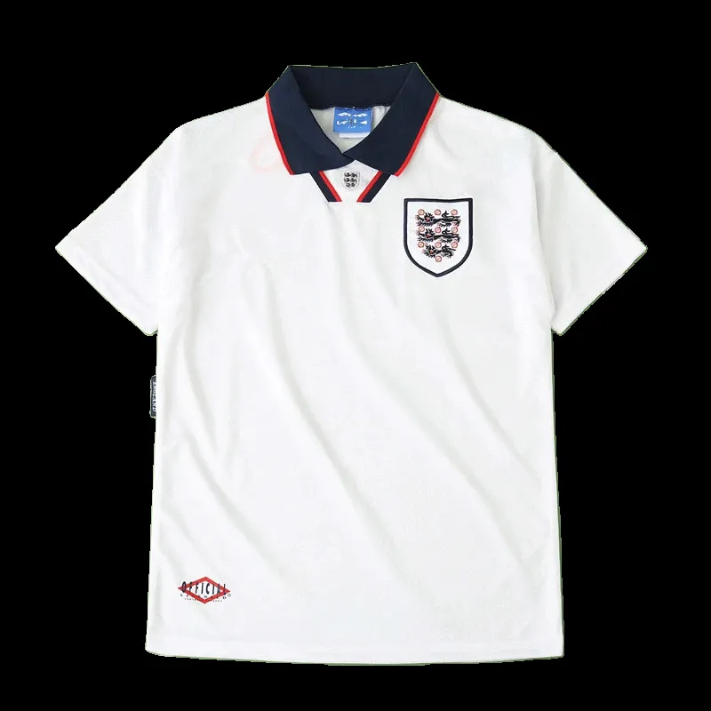 9495 England season Home fan version