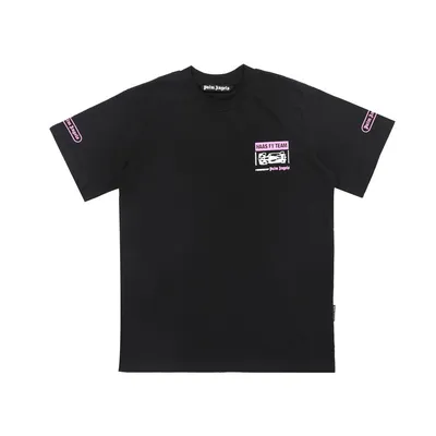 Palm Angels Tee 40+ colorways [Premium Quality]