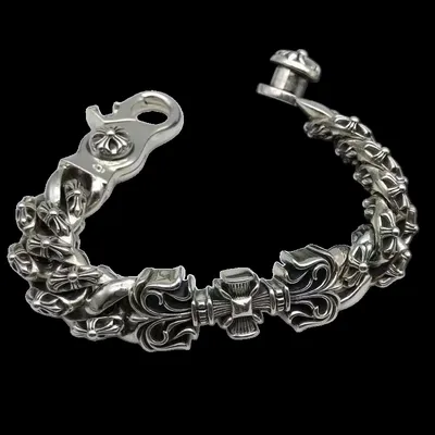 Chrome Hearts Bracelet
