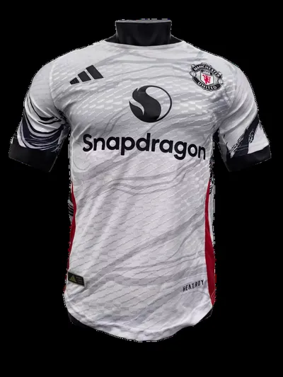 2526 Season Manchester United Training Kit Player Version