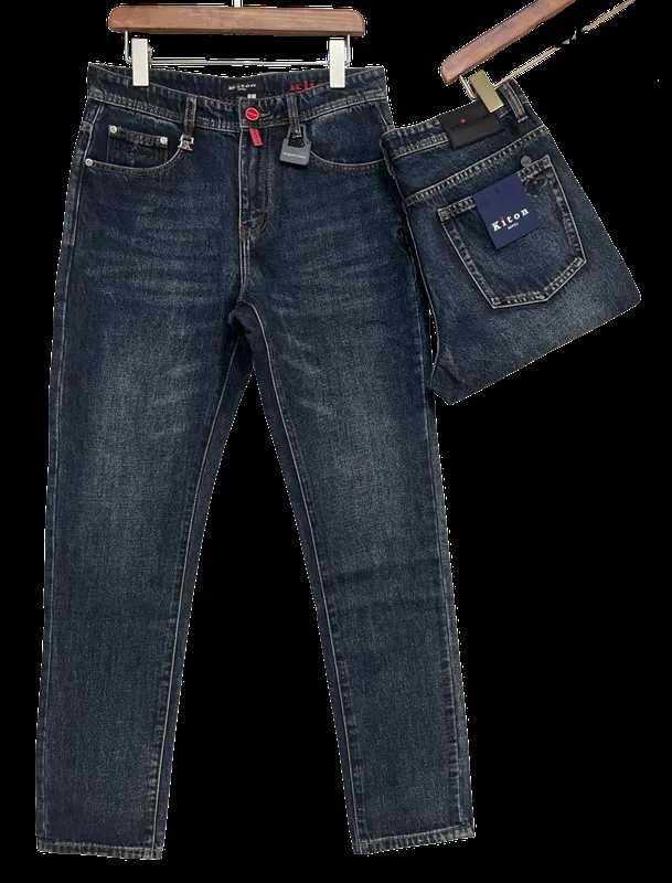 Kiton Jeans