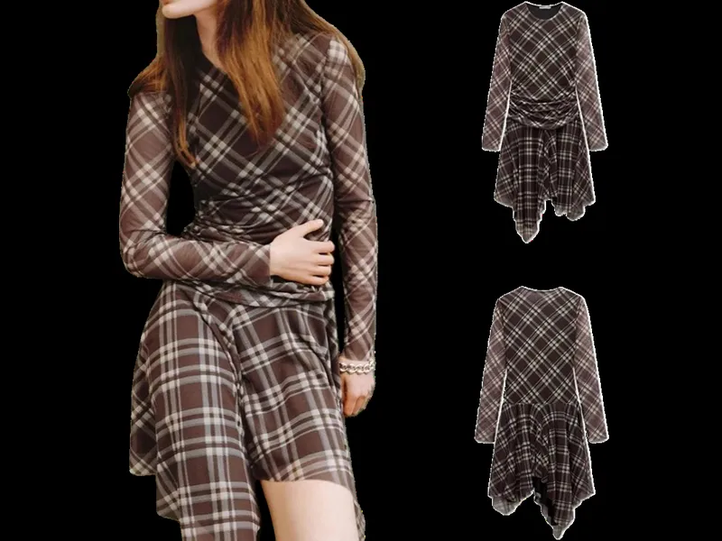 Zara Dress