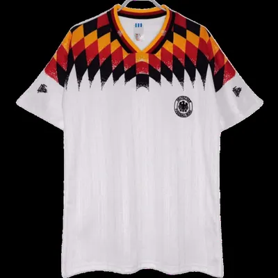 1994 season Germany home Retro Fan version
