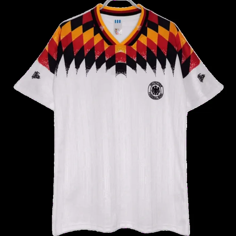1994 season Germany home Retro Fan version
