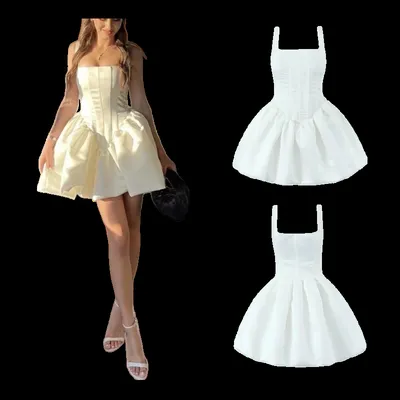 Zara Dress