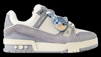 Louis Vuitton Trainer
