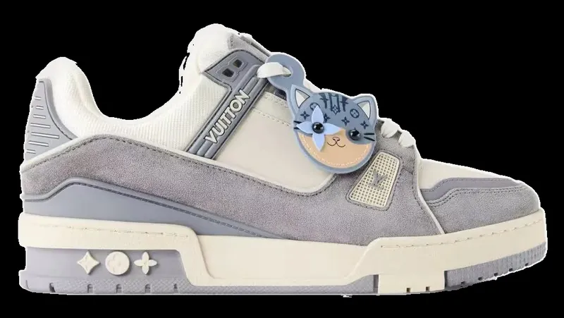 Louis Vuitton Trainer