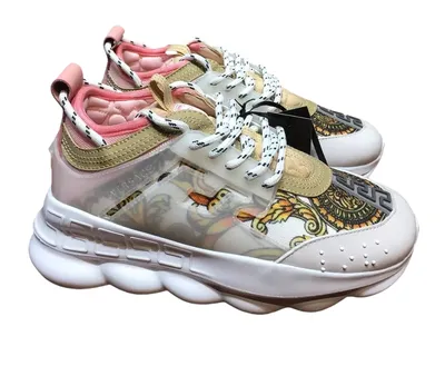 Versace 11+ colorways [Premium Quality]