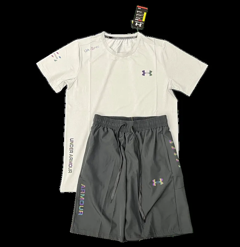 Under Armour Set