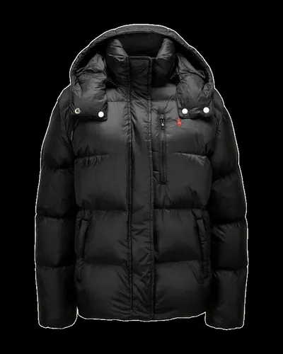 Ralph Lauren Quilted Jacket