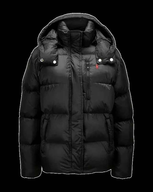 Ralph Lauren Quilted Jacket