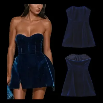 Zara Dress