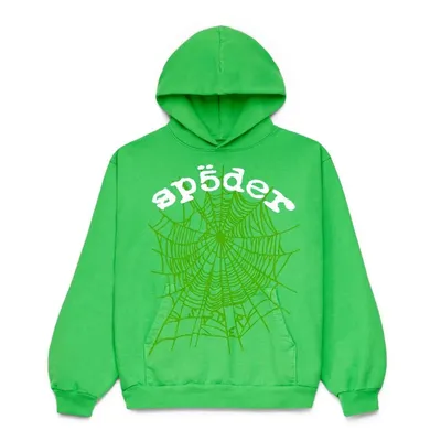 Sp5der Hoodie 34+ colorways [Premium Quality]