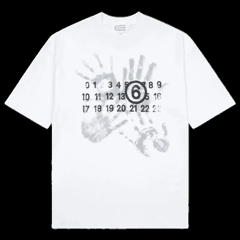 Maison Margiela Tee