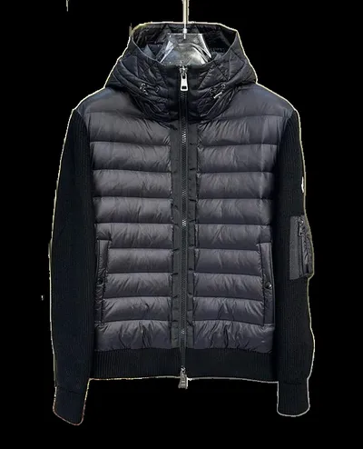 Moncler Down Jacket