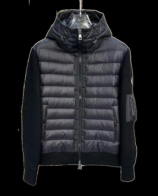 Moncler Down Jacket