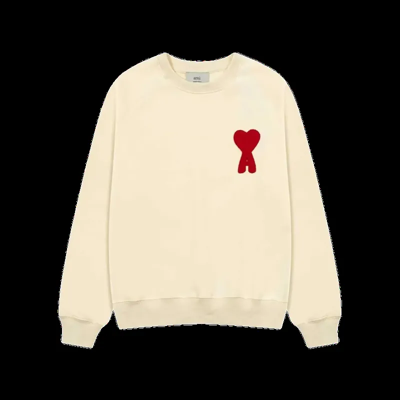 Ami Hoodie