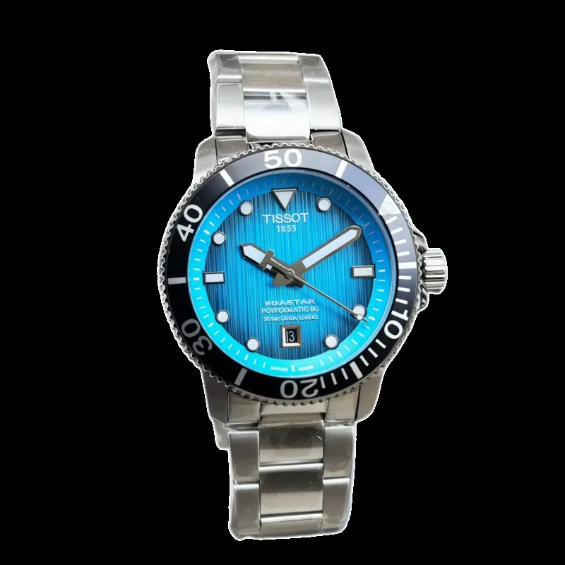 Tissot [Seastar 1000]