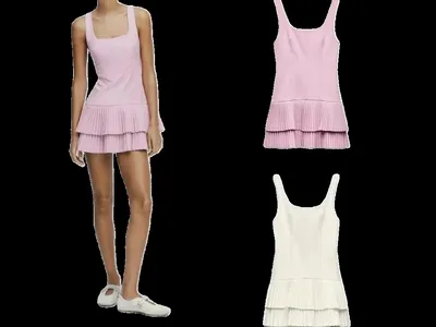 Zara Dress